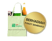 Hadiah